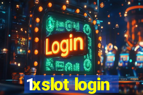 1xslot login