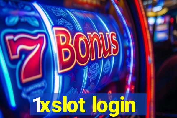 1xslot login