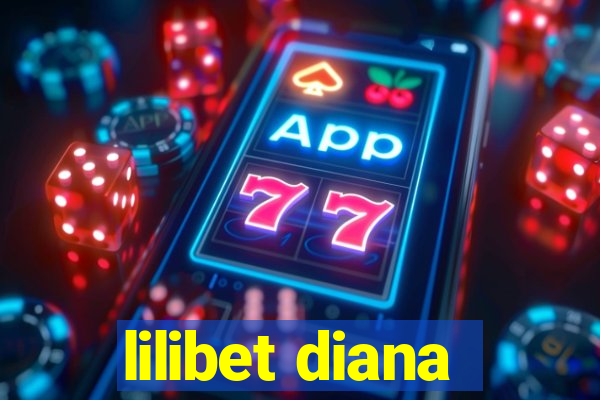 lilibet diana