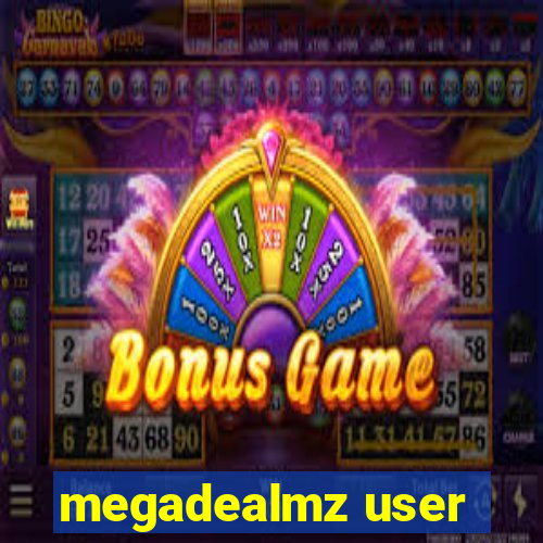 megadealmz user