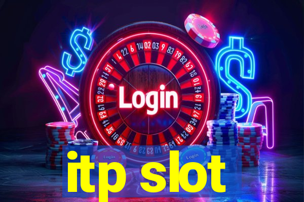 itp slot