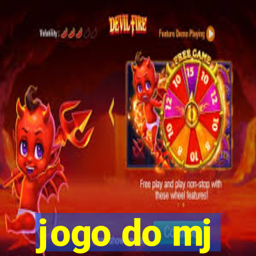 jogo do mj