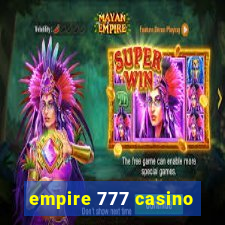 empire 777 casino