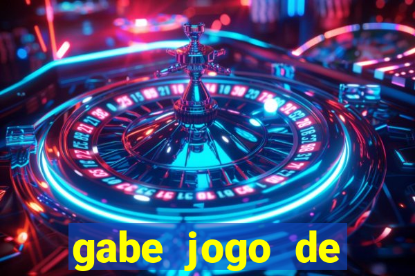 gabe jogo de aposta download