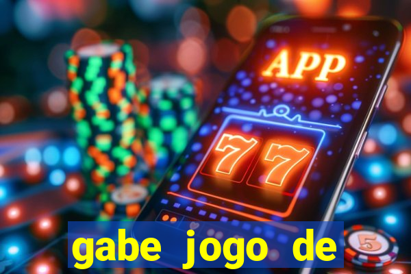 gabe jogo de aposta download