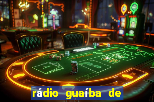 rádio guaíba de porto alegre