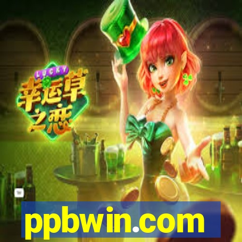 ppbwin.com