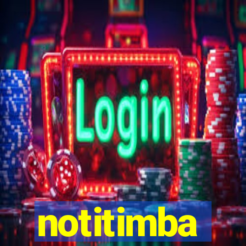 notitimba