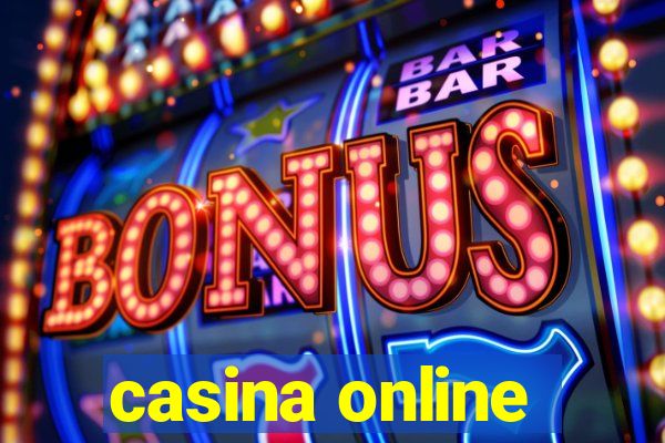 casina online