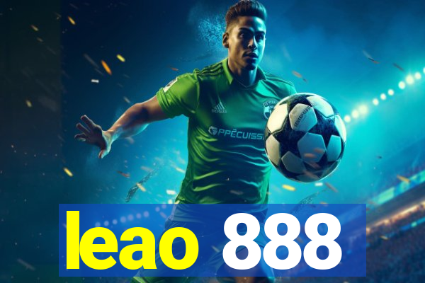 leao 888