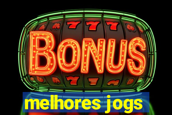 melhores jogs