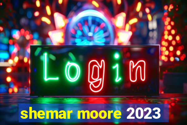 shemar moore 2023