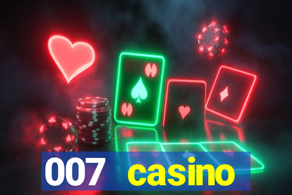 007 casino royale-you know my name