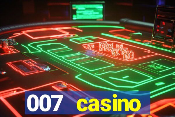 007 casino royale-you know my name