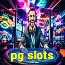 pg slots