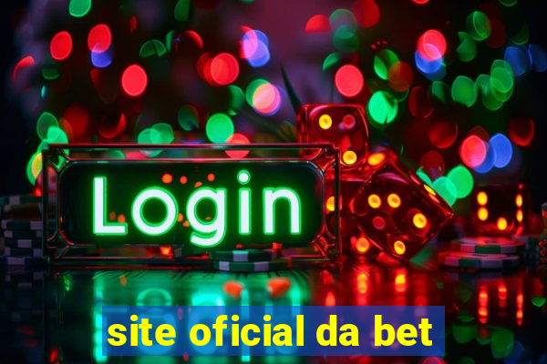 site oficial da bet