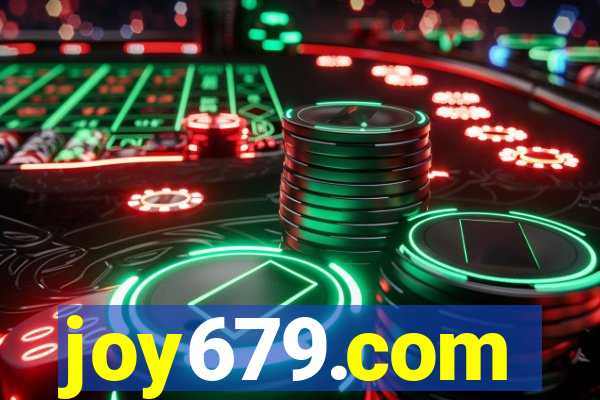 joy679.com