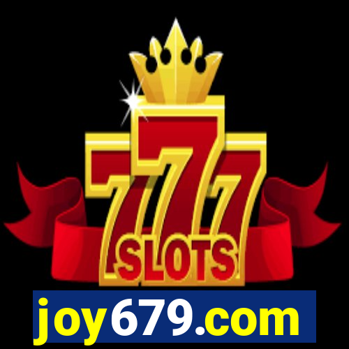 joy679.com