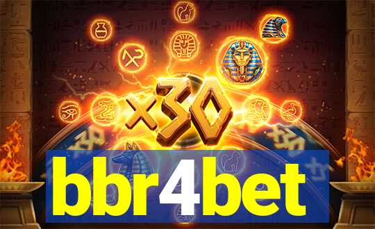 bbr4bet