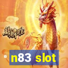 n83 slot