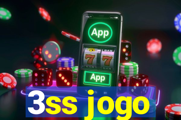 3ss jogo