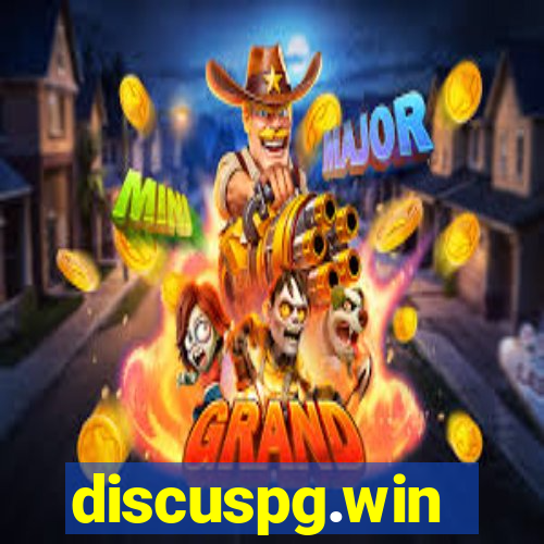 discuspg.win