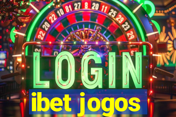 ibet jogos