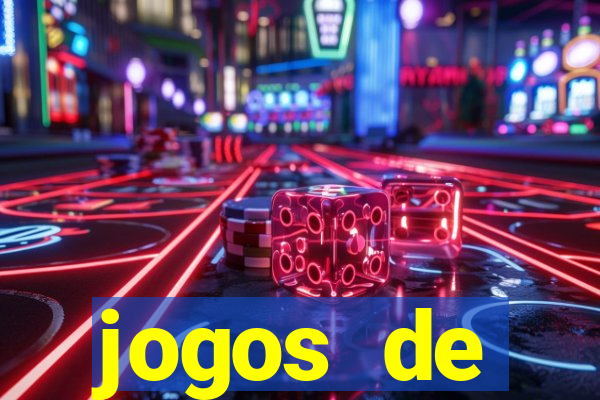 jogos de administrar android