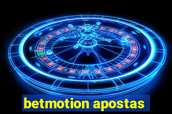 betmotion apostas