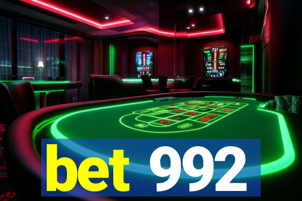 bet 992