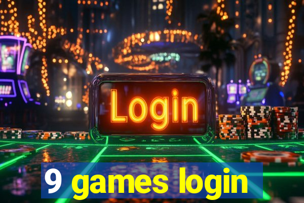 9 games login