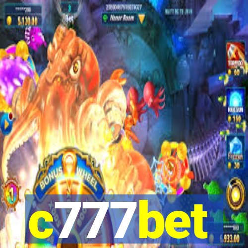 c777bet