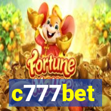 c777bet