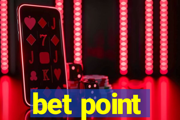 bet point