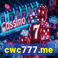 cwc777.me