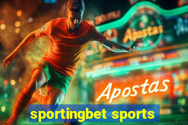 sportingbet sports