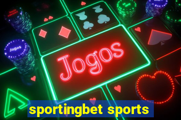 sportingbet sports