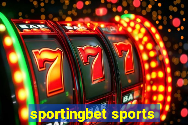 sportingbet sports