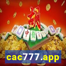 cac777.app