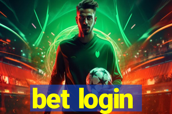 bet login