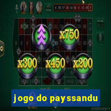 jogo do payssandu