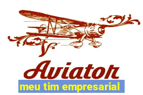 meu tim empresarial