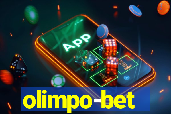 olimpo-bet