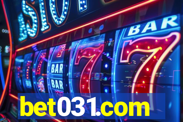 bet031.com