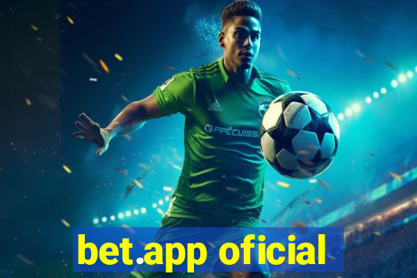 bet.app oficial