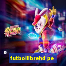 futbollibrehd pe