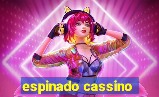 espinado cassino