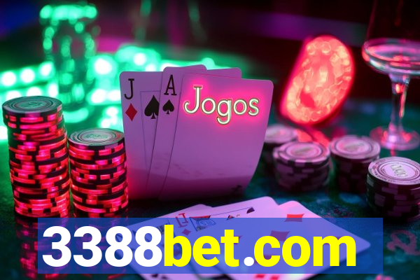 3388bet.com