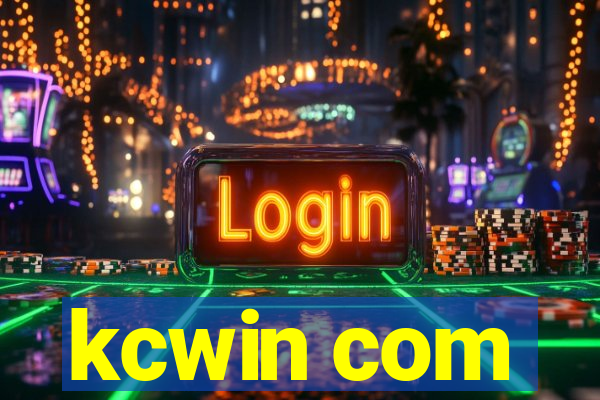 kcwin com