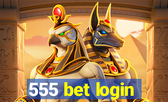 555 bet login